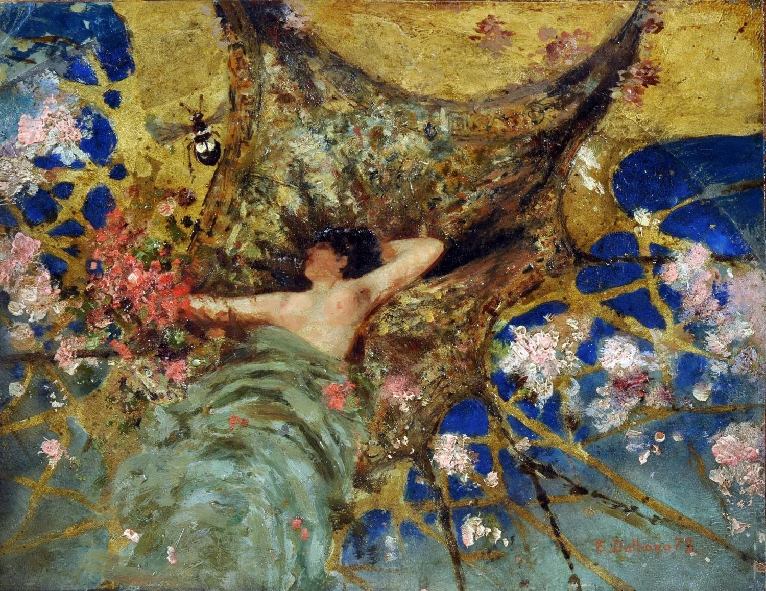 La Ragnatela
